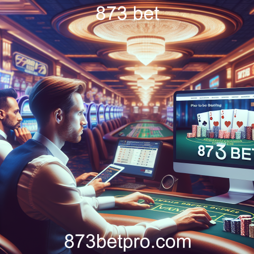 Dicas Imperdíveis para Melhorar seu Jogo na 873 Bet