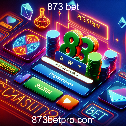 Descubra as Melhores Promoções e Bônus no 873 Bet